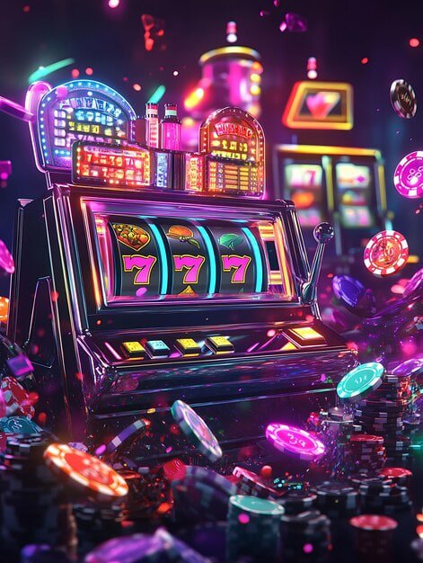 qq68 Bingo trực tuyến