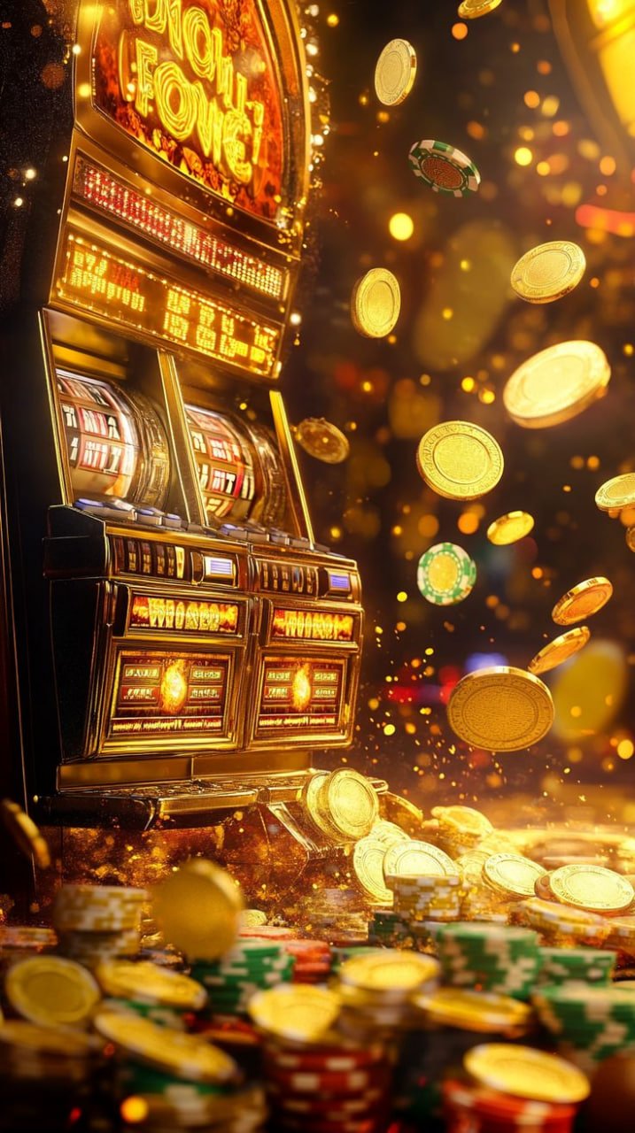 qq68 Live Casino trực tuyến