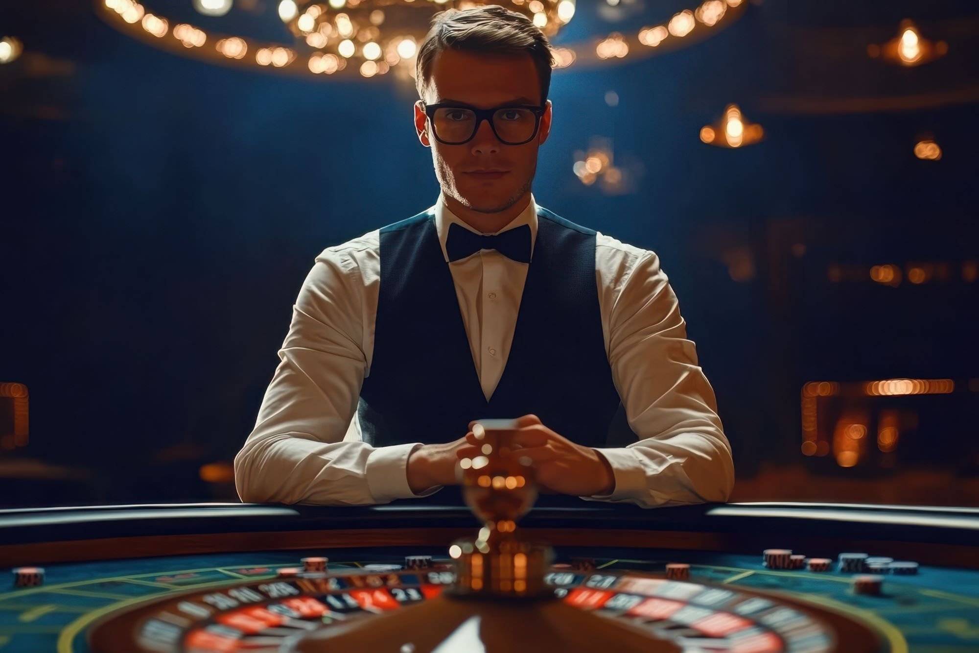 qq68 live casino trực tuyến
