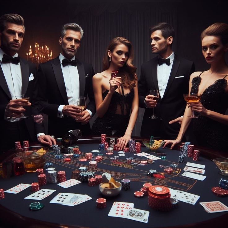 qq68 blackjack live casino